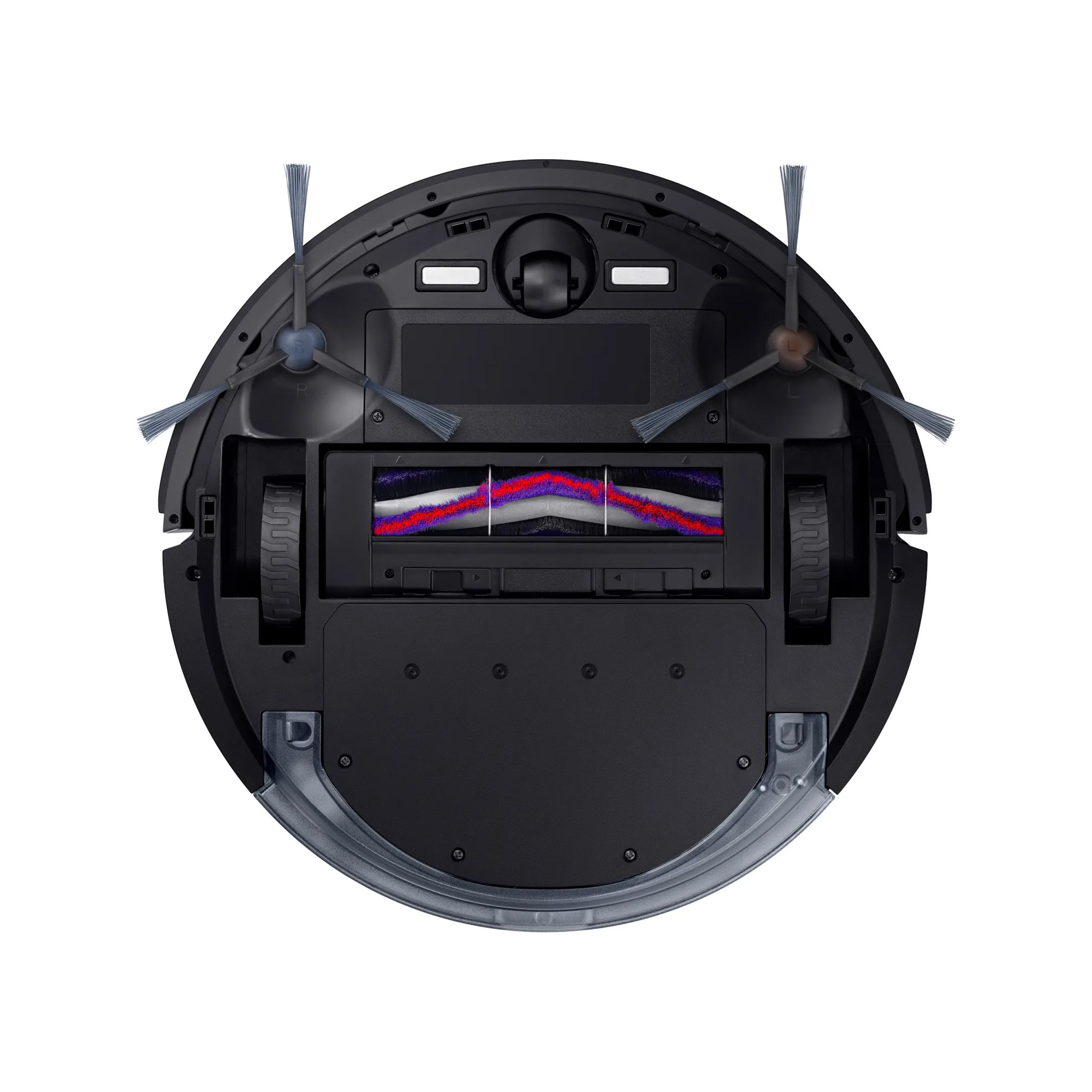 Робот-пилосос з вологим прибиранням Samsung VR3MB77312K/UK